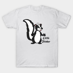 Little Stinker T-Shirt